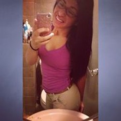 Gabriella Nicole DaCosta