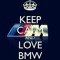 Pogy Bm W