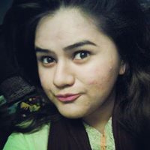 Shazma Karam’s avatar