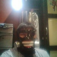 Reynaldo Al-Reverend