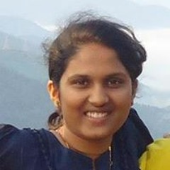 Gaanavi Gowda