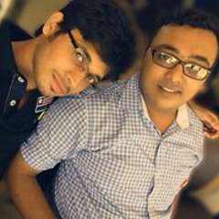 Prateek Ghosh