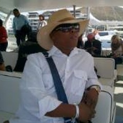 Brian Thokozani Mkwanazi