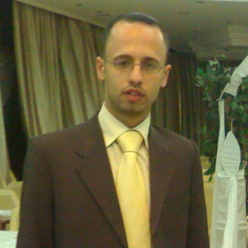 Ismail A. Anbar’s avatar