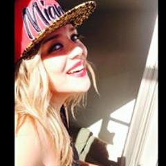 Africa Cárcamo Torres