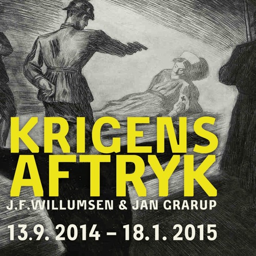 Personlig lærer Skilt Stream J. F. Willumsens Museum music | Listen to songs, albums, playlists  for free on SoundCloud