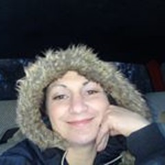 Monica Brianne Mccrary