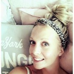 Elin Josefin Gustafsson