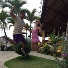 Mark Joseph Panilagao