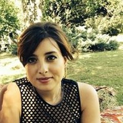 Natasha Boghossian