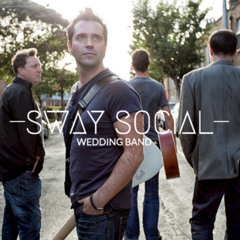 Sway Social Wedding Band
