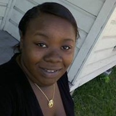 Toya Mzthickness Griffin