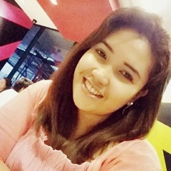 Charmaigne Fernandez