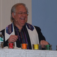 Rabbi Jay Weinstein