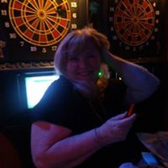 Chris Christine Wales