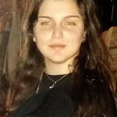 Cécile Sanafieny