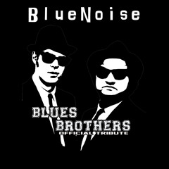 The BlueNoise Band