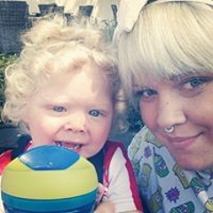 Leanne Hailwood-Hoyle