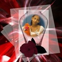 Meg Graham Chamberlin