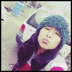 Alexandra Alejos Matta