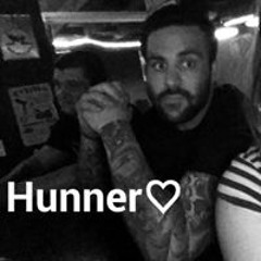 Hünter Anthony Keenan