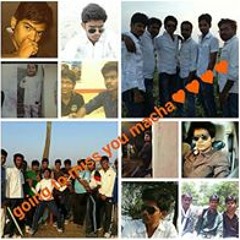 Karthikeyan Karthi 3