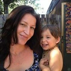 Claire N Liam Reivers