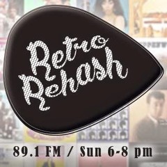 Retro Rehash 89.1fm 1