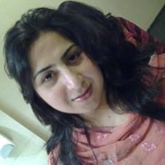 Ayesha Rasheed 12