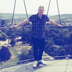 Andre Bruce Mathers III