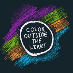 Color Outside The Lines