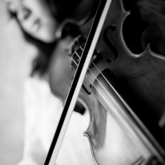 Kuei-Mien Chang, violist