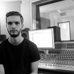 Josh Bonanno (Mix Engineer)