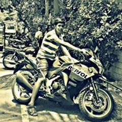 Subbiramanian Sivakumar