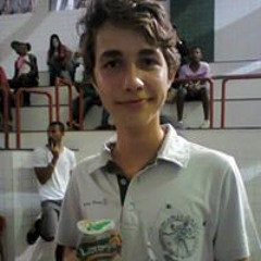 Matt Lima