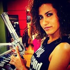 Ariana Nicole Velasquez