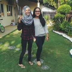 Syarifah Amani