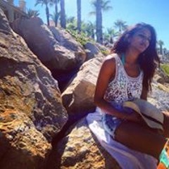 Rushika Chantal Paulas