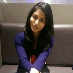 Shanthinyy Tamilmany