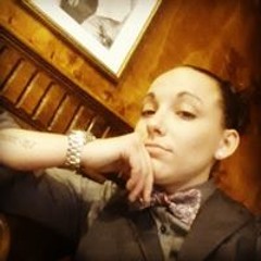 Amanda Sullivan-Pernell