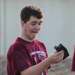 Bailey Charles Mitchell