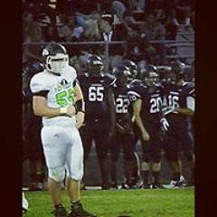 Thomas Scott Becknauld