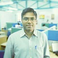 Murthi Sankaranarayanan