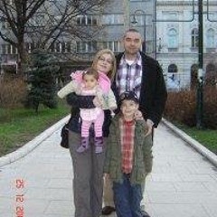 Tatjana Ristic Kljajic