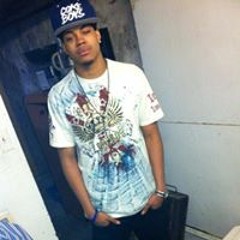 Gerald Likes Robinson