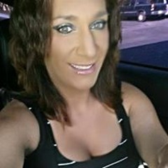 Arlette Renee Jaeger