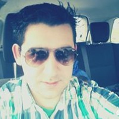 Jonathan Canton Avendaño