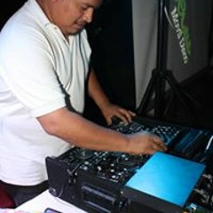 Bambino Disc Residente