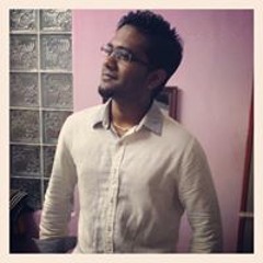 Saravanan Sanderasekaran