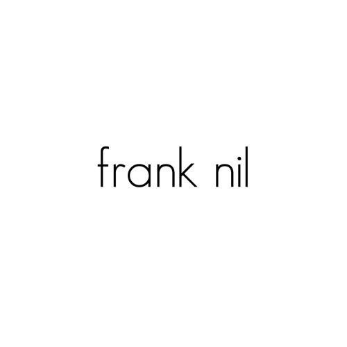 Frank Nil’s avatar